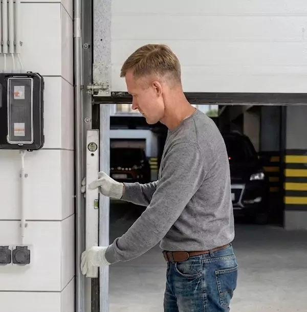Why Choose Us for Door, Gate and Security Services in Yucca Valley, CA