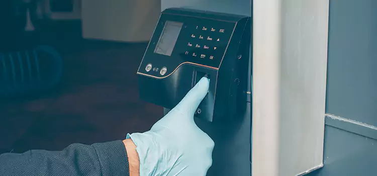 Access Control Installation Yucca Valley