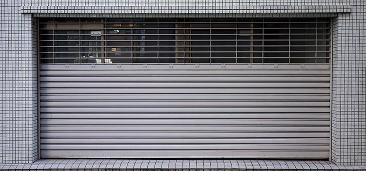 Advanced Solutions for Your Aluminum Garage Doors in Yucca Valley, California
