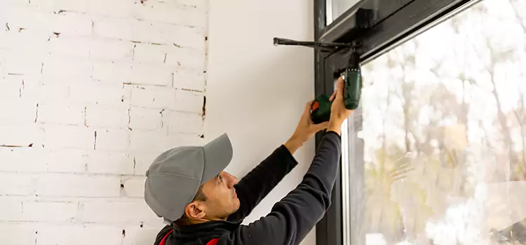 Automatic Door Opener Commercial Yucca Valley