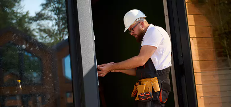 Replace Balcony Door Yucca Valley