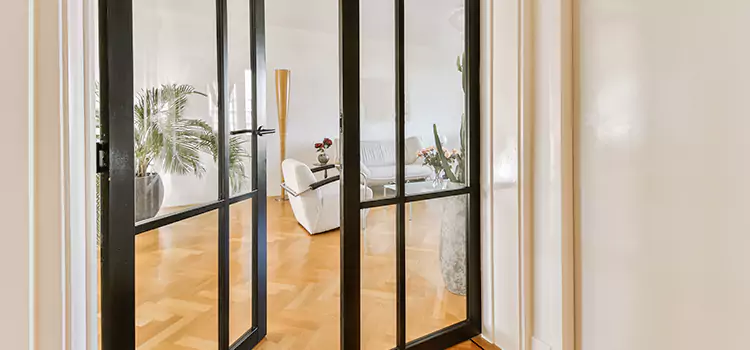 Bifold Door Replacement Yucca Valley