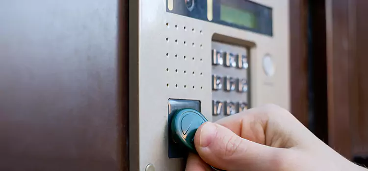 Enhanced Security Features Yucca Valley