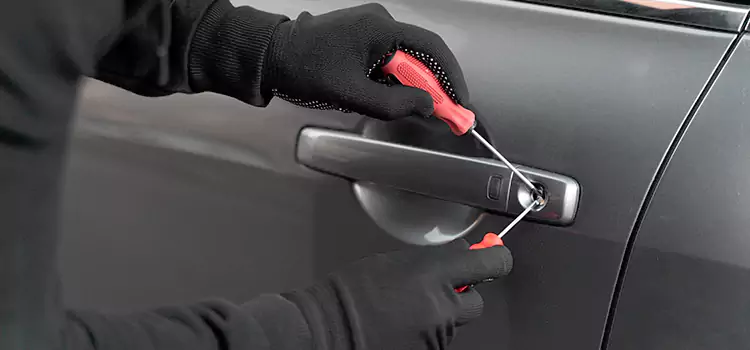 Locked Out of Car Help Yucca Valley