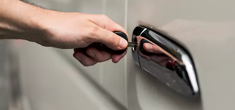 Why Choose Our Auto Locksmith Team in Yucca Valley, CA?
