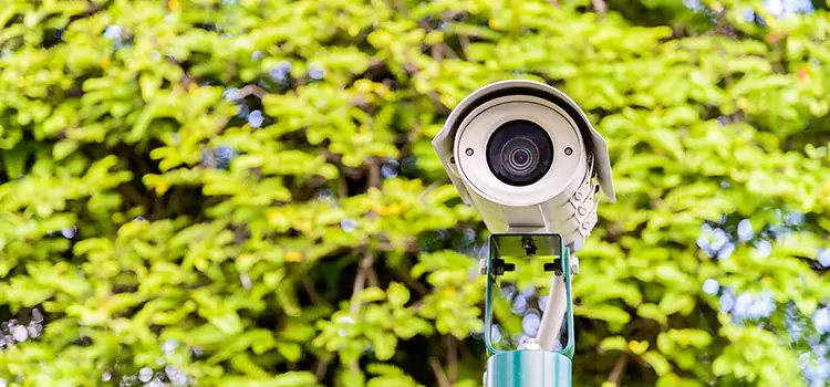 Advanced Surveillance Solutions for Every Need in Yucca Valley