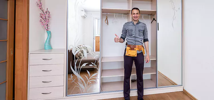 Sliding Closet Door Replacement Yucca Valley