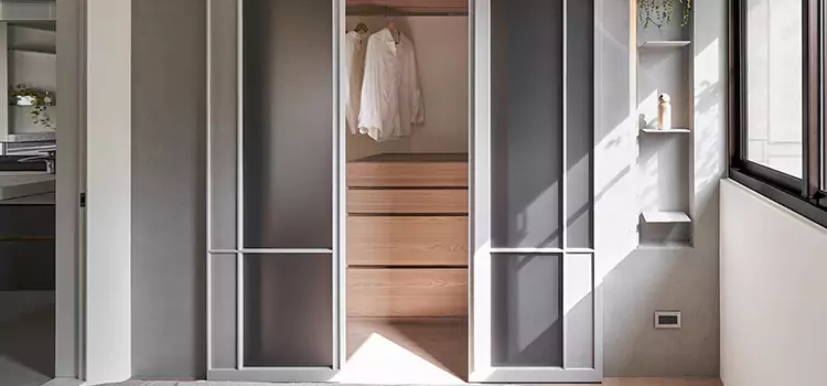 Mirror Sliding Door Replacement Yucca Valley