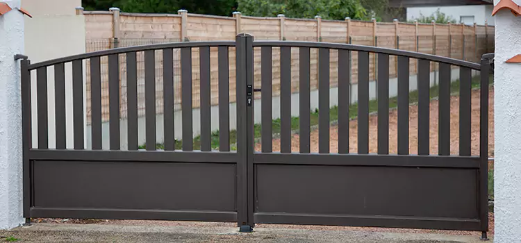 Advanced Gate Solutions in Yucca Valley, CA