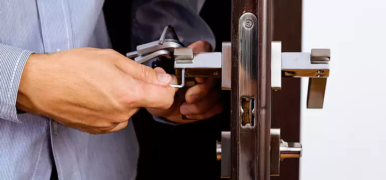 Commercial Door Lock Repair Yucca Valley
