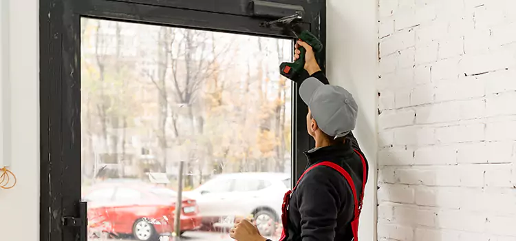Comprehensive Door Closer Services in Yucca Valley, CA