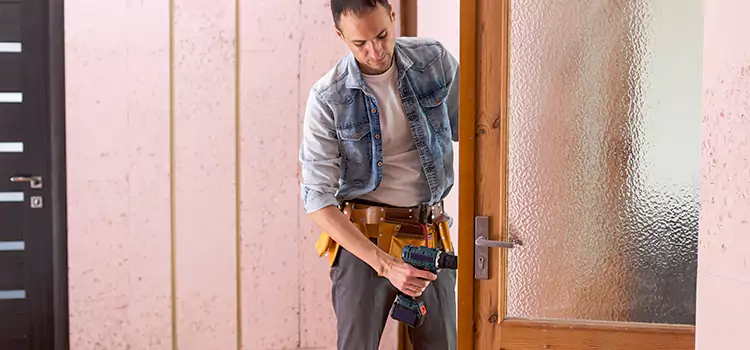Exterior Door Frame Installation Yucca Valley