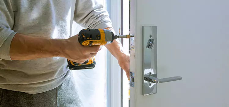 Door Knob Lock Repair Yucca Valley