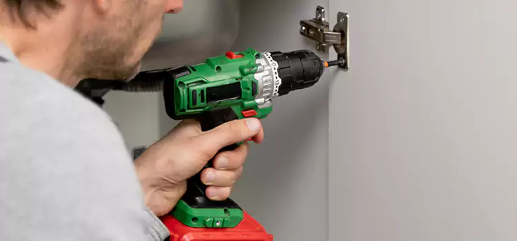 Commercial Door Hinge Repair Yucca Valley