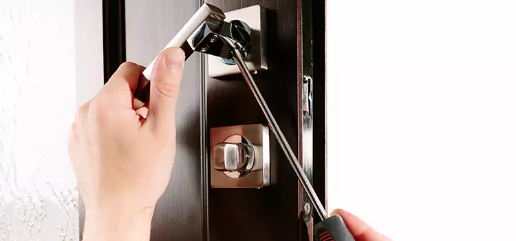 Door Lock Replacement Service Yucca Valley