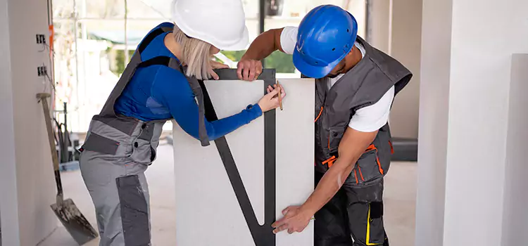 Why Choose Us for Door Panel Services in Yucca Valley, CA?