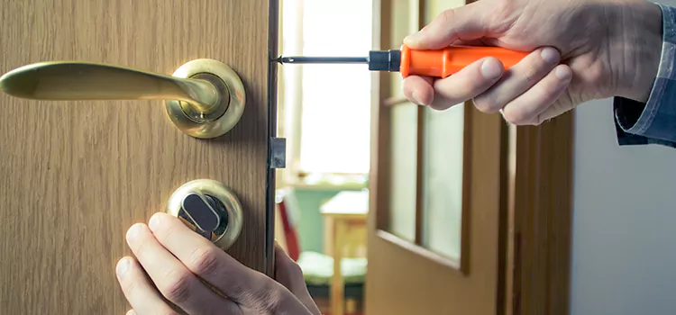 Garage Door Installation Yucca Valley