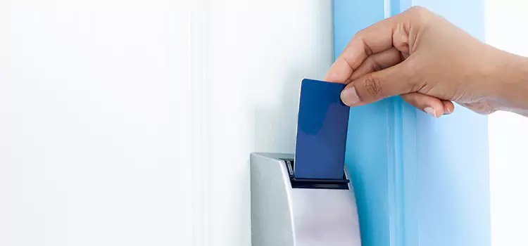 Access Control System Integration Yucca Valley