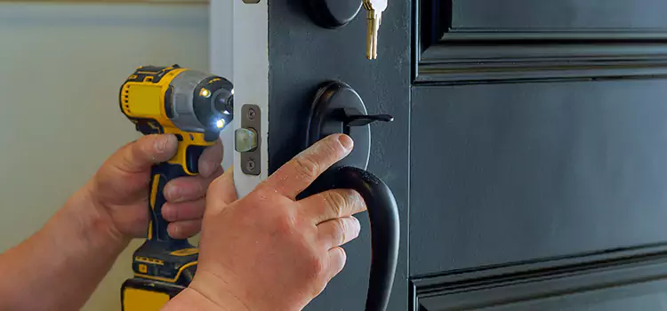 Locksmith Emergency Service Yucca Valley