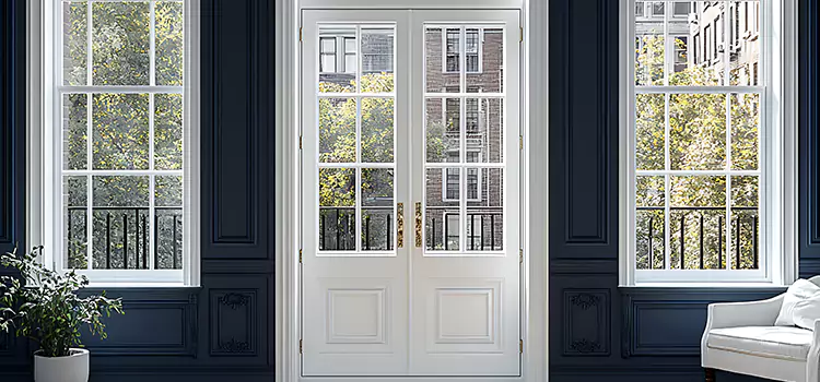 French Door Lock Repair Yucca Valley