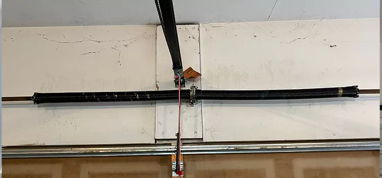 Garage Door Cable Repair Near Me in Yucca Valley, CA