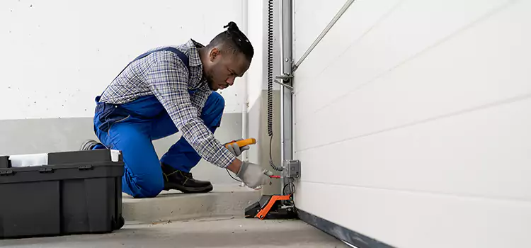 Expert Solutions for Every Garage Lock Need in Yucca Valley, CA