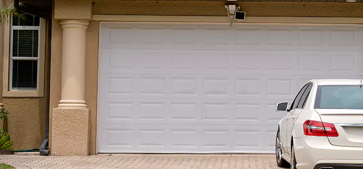 Comprehensive Garage Door Maintenance Services in Yucca Valley, CA