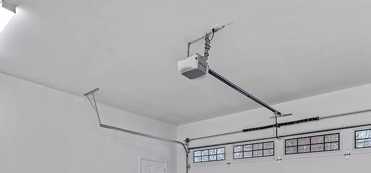 Experienced Garage Door Installers Yucca Valley