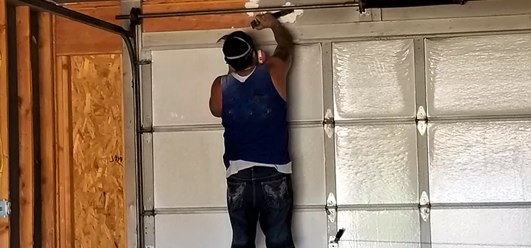 Specialized Garage Door Panel Solutions in Yucca Valley, CA