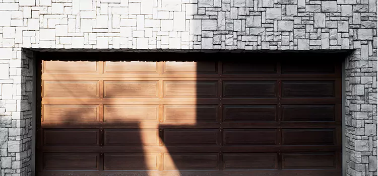 Garage Door Installation Yucca Valley