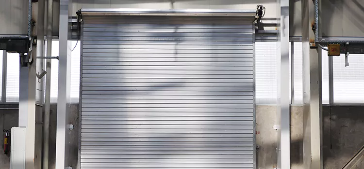 Roller Door Maintenance Yucca Valley