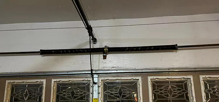 Garage Door Spring Repair Near Me Yucca Valley