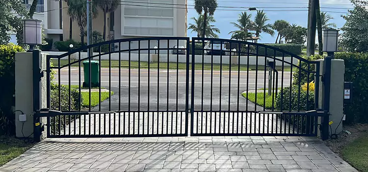 Gate Opener Replacement Near Me in Yucca Valley, CA