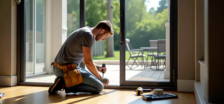 Comprehensive Solutions for Every Glass Door Need in Yucca Valley, CA