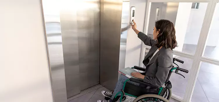 Benefits of Modern Handicap Door Systems in Yucca Valley, CA