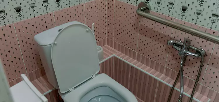 Meeting Diverse Needs With Accessible Restroom Solutions in Yucca Valley, CA