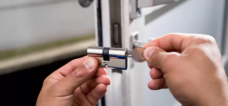 Emergency Locksmith for House Yucca Valley