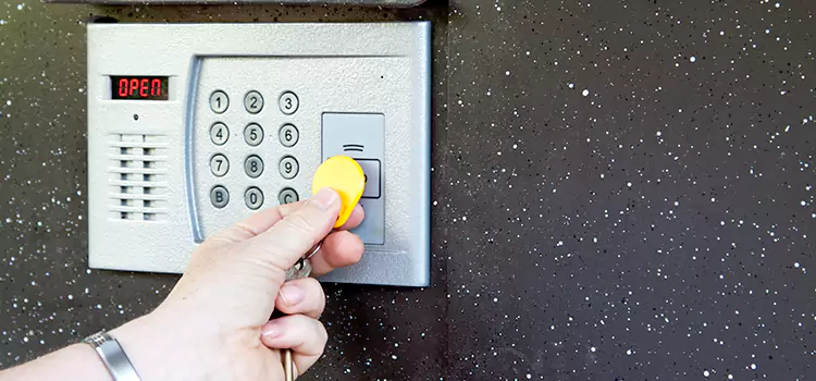 Electronic Door Lock Installation Yucca Valley