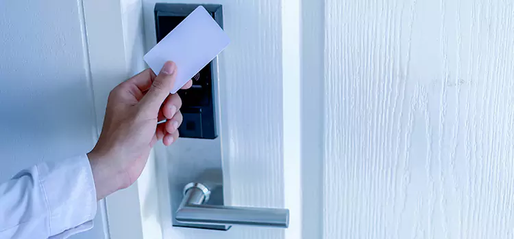 Why Choose Us for Your Keycard Lock Installation in Yucca Valley, CA?