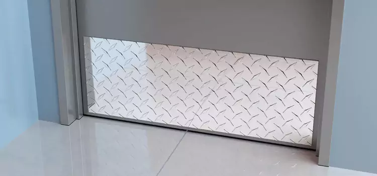 Benefits of Professional Kick Plate Solutions in Yucca Valley, CA