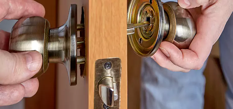 Sliding Door Lock Repair Yucca Valley