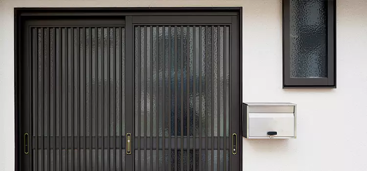 Sliding Screen Door Repair Yucca Valley
