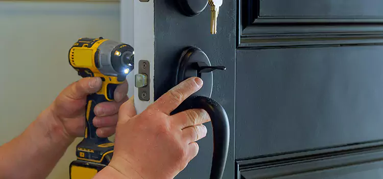 Mobile Automotive Locksmith Yucca Valley