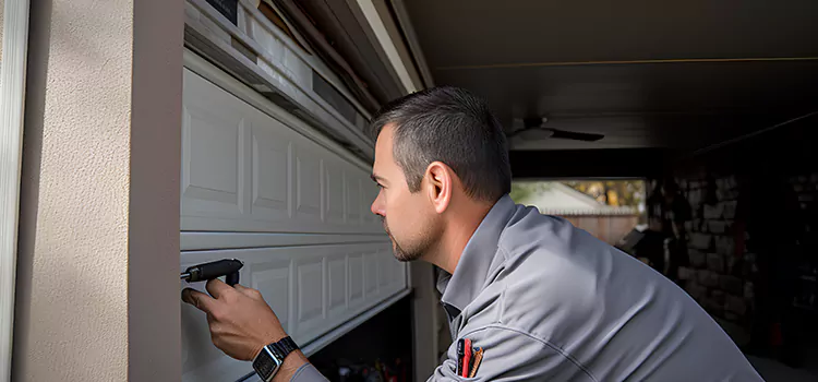 Garage Door Cable Replacement Yucca Valley