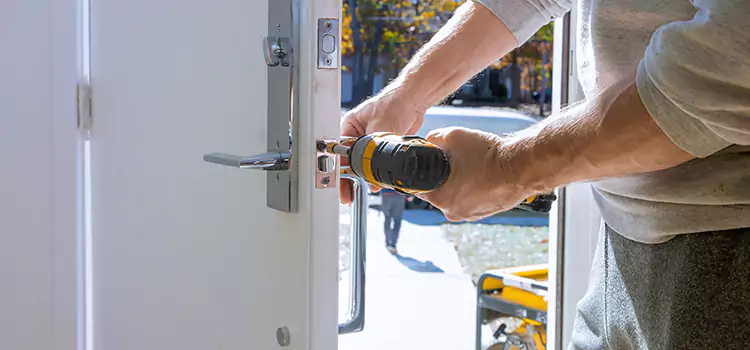 Insulated Roll Up Garage Doors Residential Yucca Valley