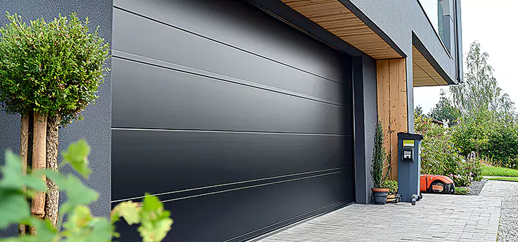 Residential Garage Door Service Yucca Valley