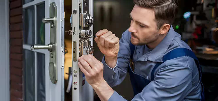 Residential Lock Installation Yucca Valley