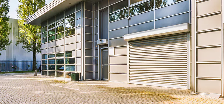 Electric Roller Garage Doors Yucca Valley