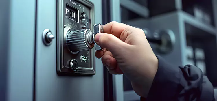 Locksmith Cost to Open Safe Yucca Valley