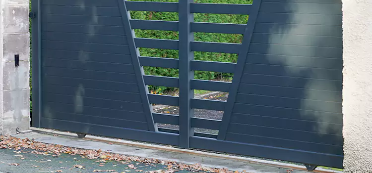 Automated Gate Company Near Me Yucca Valley